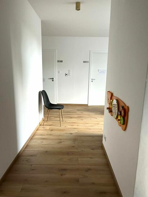 Wynajmę gabinet dla psychoterapeuty, psychologa, dietetyka