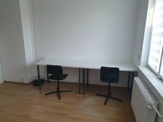 Biuro Wirtualne Warszawa Mokotów najtaniej Biuro31