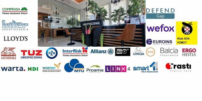 Inter Polska S.A Lucyna Jarecka