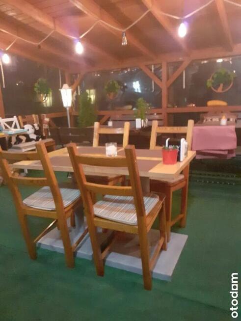 Knajpka Czuszka - Tomaszów Mazowiecki