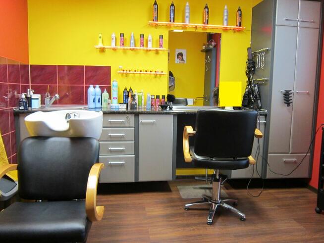 Fryzjer strzyżenie 25zł Skoczów Ochaby Dębowiec Brenna