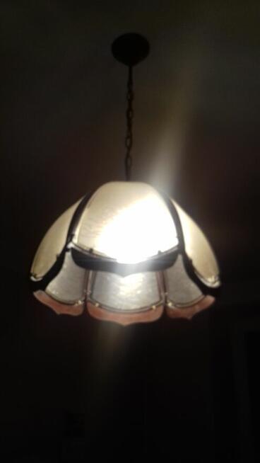 Lampa wisząca sufitowa, do sprzedania