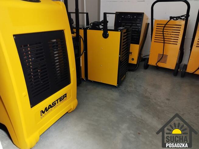 Osuszanie po zalaniu, osuszanie mieszkań, osuszanie domów