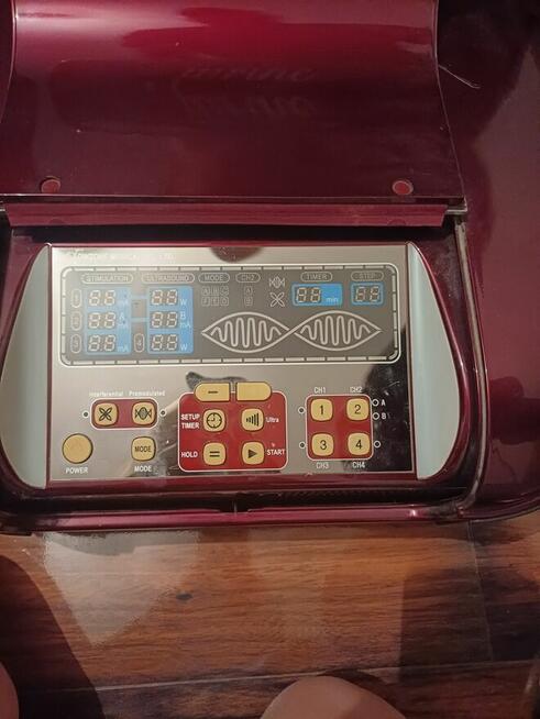 Jurina 800 na odchudzanie polecam