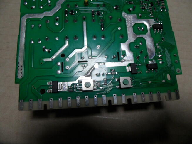 programator pralki whirlpool AWOC61200