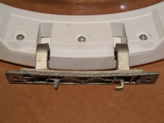 drzwi pralki beko WMB