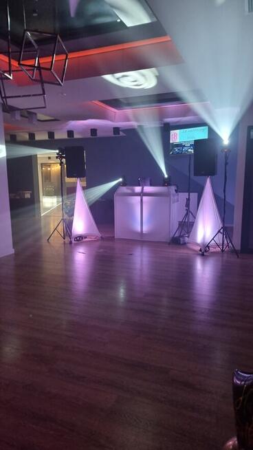 DJ na Impreze okolicznościową, 18 , organizacja Łódź