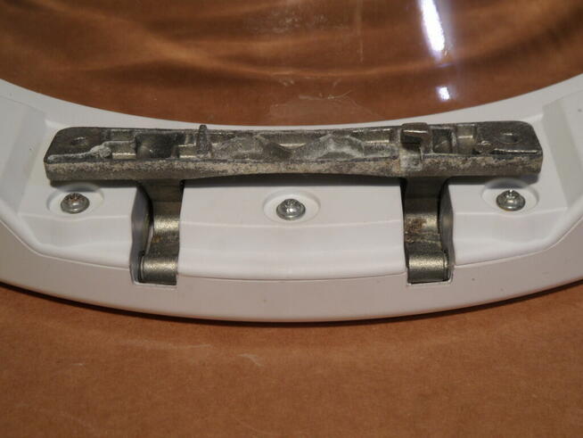 drzwi pralki beko WMB