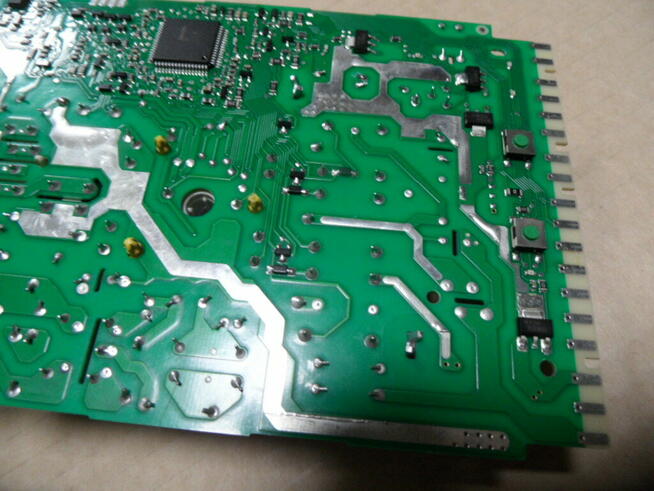 programator pralki whirlpool AWOC61200