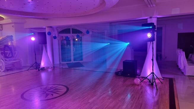 DJ na Impreze okolicznościową, 18 , organizacja Łódź