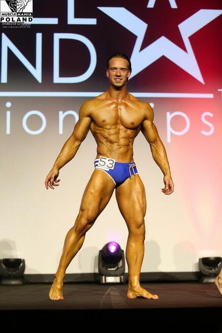 Trener personalny Kraków, Ruczaj | Piotr Pardus