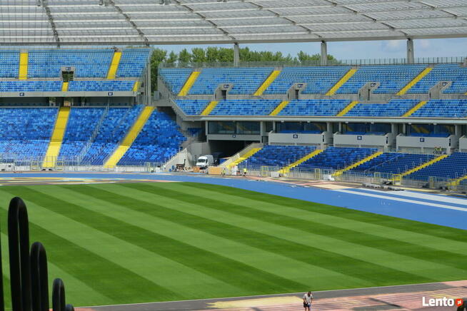 Pracownik fizyczny do montażu i rozbiórek ogrodzeń