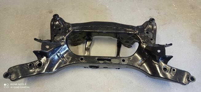 SANKI TYLNE WÓZEK TYŁ NISSAN QASHQAI J10 I