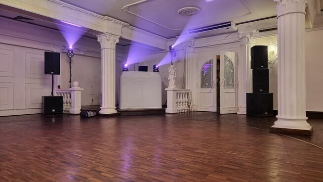 DJ na Impreze okolicznościową, 18 , organizacja Łódź