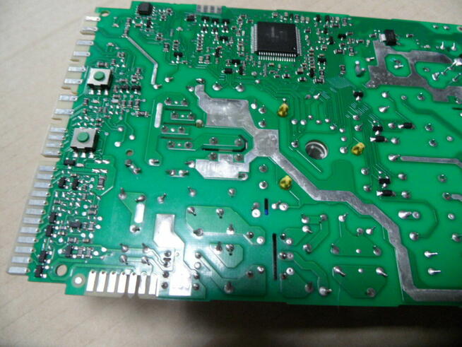 programator pralki whirlpool AWOC61200