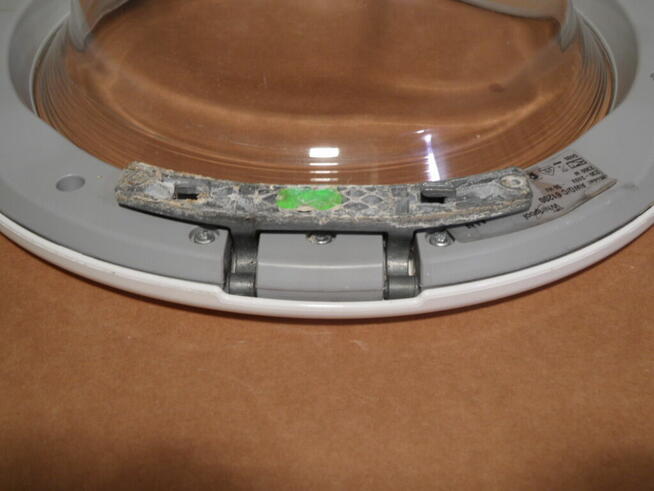 drzwi pralki whirlpool AWOC61200