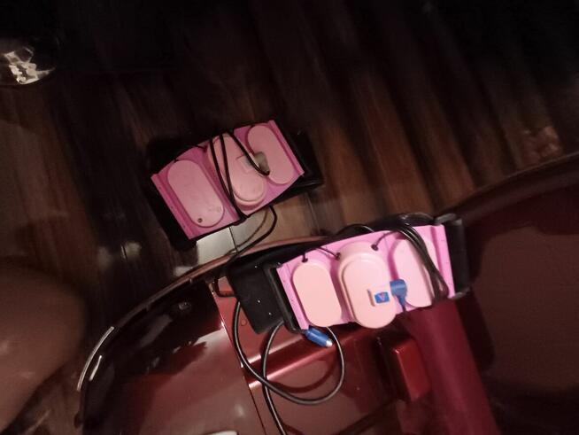 Jurina 800 na odchudzanie polecam