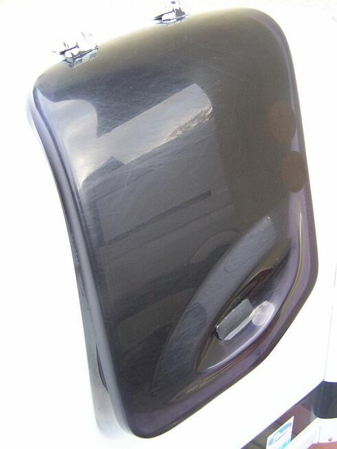 Kurnik sypialnia sprinter 906 kompletny