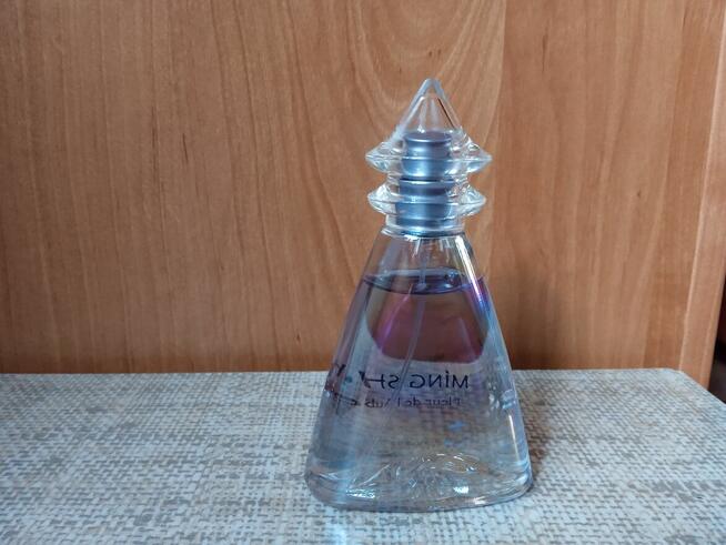 MING SHU Fleur de lAube 50ml Yves Rocher