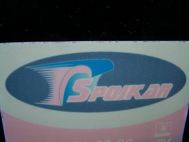 Kurnik sypialnia sprinter 906 kompletny