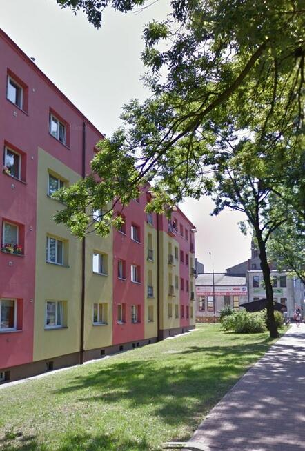 2pok. centrum Dąbrowa G. zamienie na centrum S-c