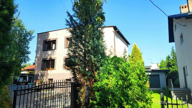 Komfort Cisza Zieleń / Bezpośrednio / Taniej niż mieszkanie