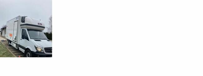 Kurnik sypialnia sprinter 906 kompletny