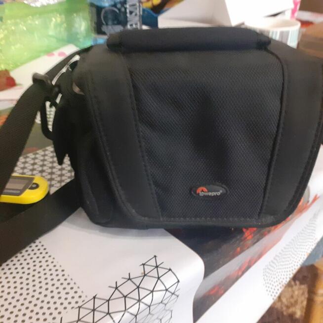 Kamera Sony wyślij wiadomość