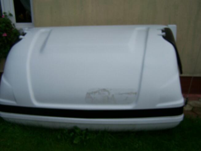 Kurnik sypialnia sprinter 906 kompletny