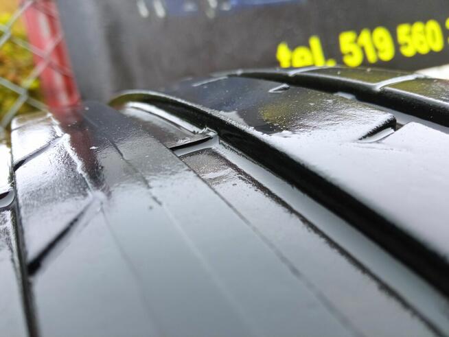 4 opony-lato wraz z oryginalnymi felgami Ford Kuga MK2.