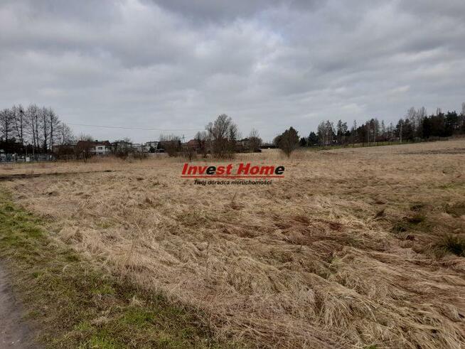 Działka budowlana Piece gm. Gaszowice