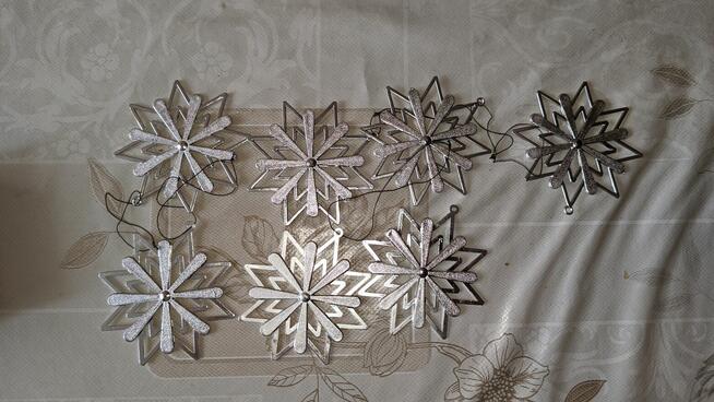 Bombki choinkowe Ozdoby PRL Vintage różne