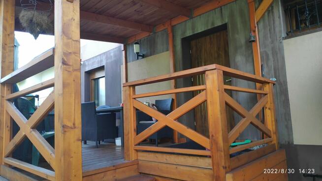 Komfort Cisza Zieleń / Bezpośrednio / Taniej niż mieszkanie