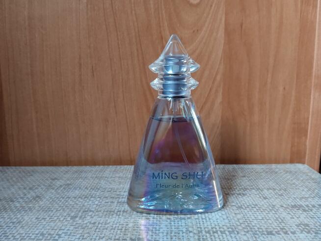 MING SHU Fleur de lAube 50ml Yves Rocher