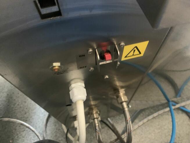 REAL-TIME PCR SYSTEM