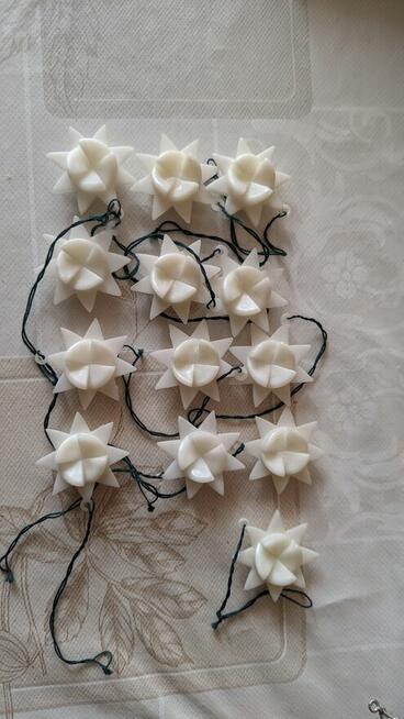 Bombki choinkowe Ozdoby PRL Vintage różne