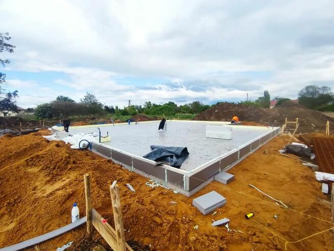 Styrodur- XPS- SYNTHOS-PRIME 30S-100mm-zakładka-paleta36m2