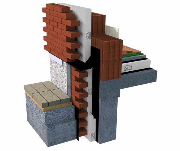 Styrodur- XPS- SYNTHOS-PRIME 30S-100mm-zakładka-paleta36m2