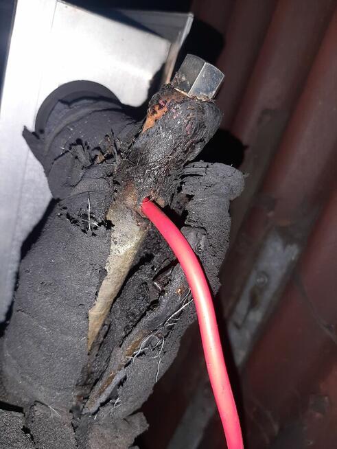 Serwis naprawa kolektorów słonecznych.Solary.hydraulik.