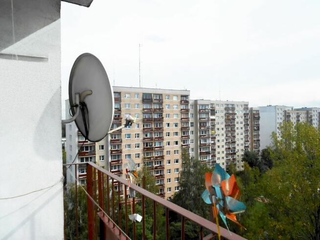 mieszkanie sprzedam 58,4 m2 M-4 Częstochowa dzielnica Północ