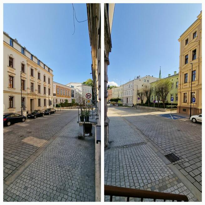 Lokal frontowy handlowy 43m użytkowy sprzedam