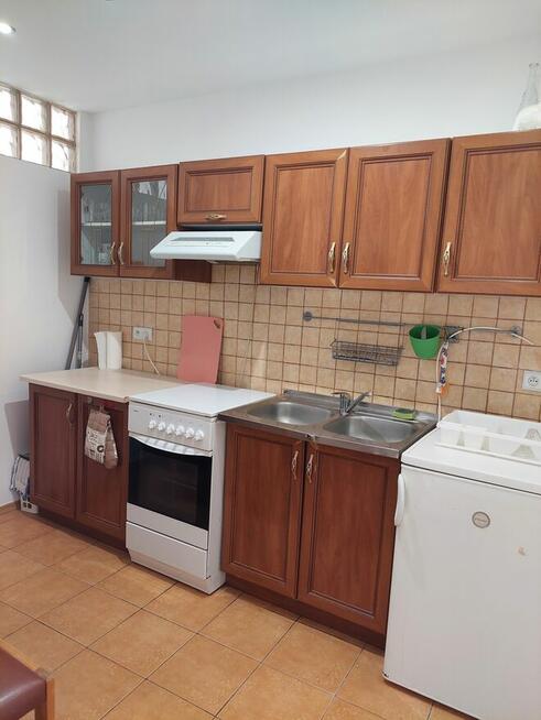 wynajmę mieszkanie 2 pokoje Centrum Warszawa