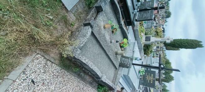 Regeneracja pomników lastryko