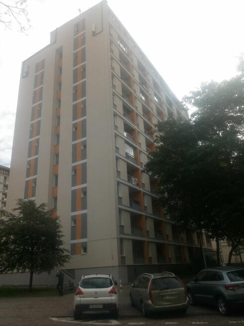 wynajmę mieszkanie 2 pokoje Centrum Warszawa