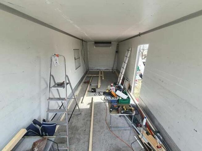 Kamper - Inkognito (możliwa zamiana na mieszkanie )