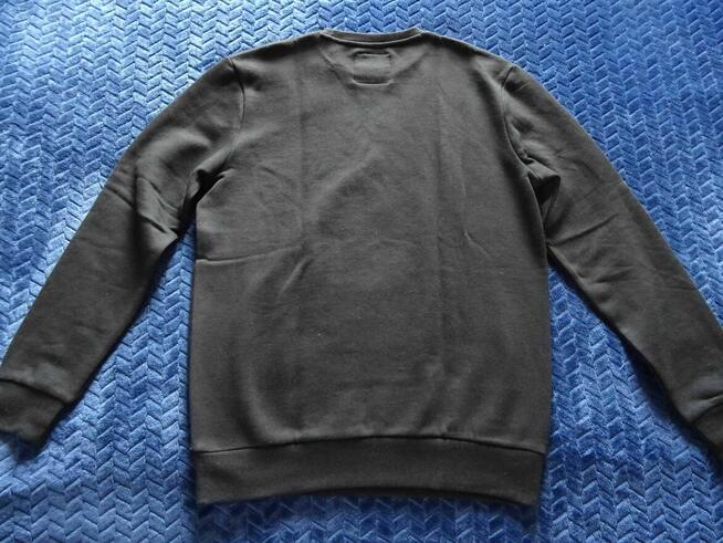 NOWA męska bluza House, L