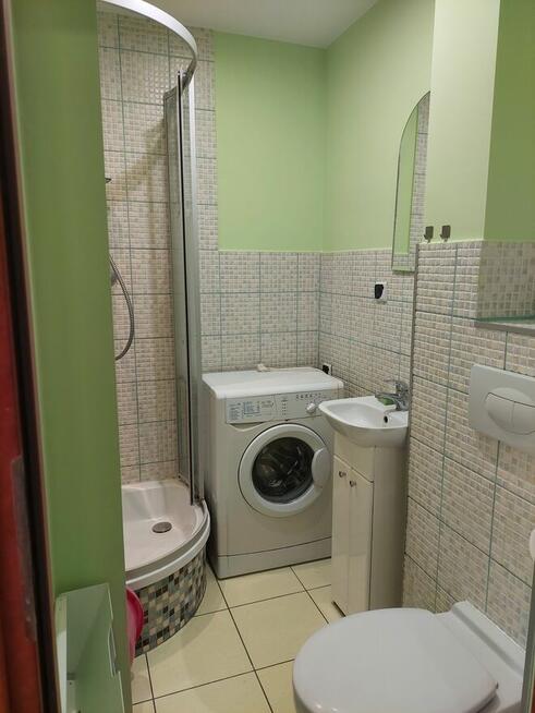 wynajmę mieszkanie 2 pokoje Centrum Warszawa