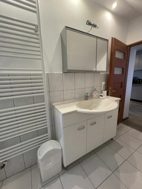 Mieszkanie, noclegi dla firm i osób prywatnych