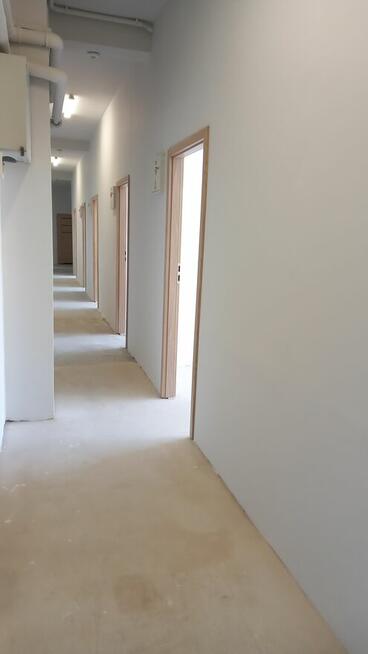 LOKALE UŻYTKOWE ul. Wrocławska 48 nad POCZTĄ