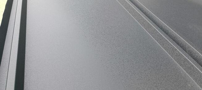 Panel dachowy VENTICA jak blacha panelowa na rąbek klik felc